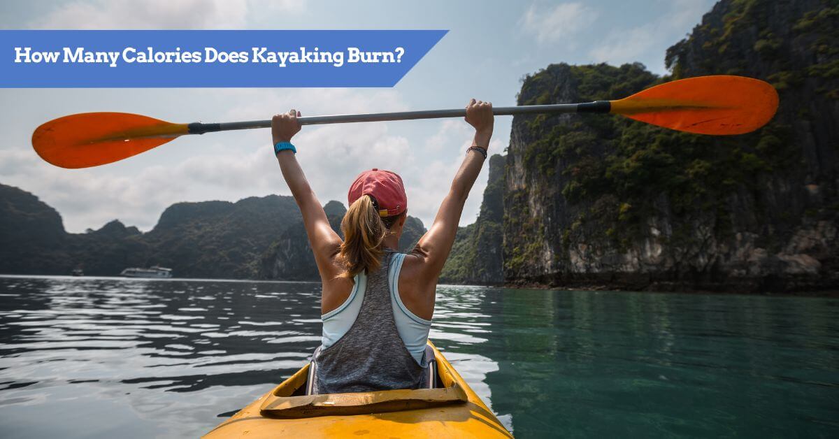 KayakGurucom's tweet photo. How many calories can kayaking help you burn? Will you be able to lose weight easily? First off, it depends on the weight of the paddler👉 https://t.co/PTVxNTpEVW https://t.co/ci9cW0BHG1