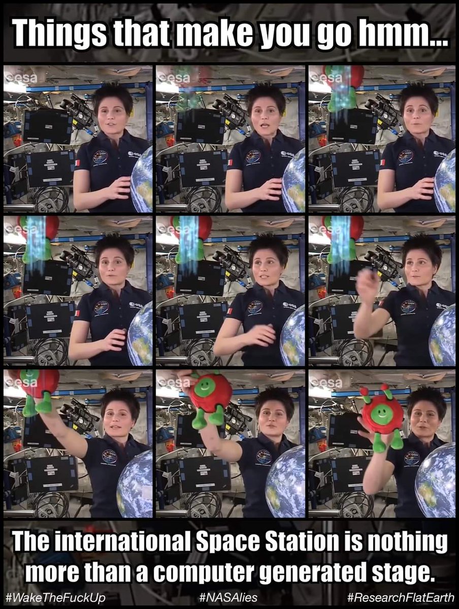 Not A Globe. tweet media