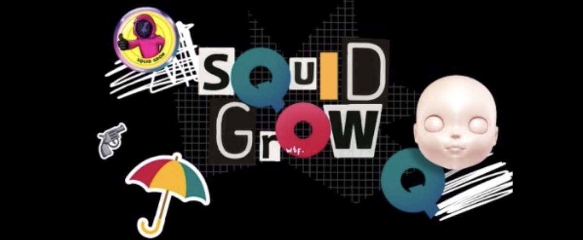 akidcalledmeta's tweet photo. Another day that #SquidGrow is still in that “decent bag for a low price” range. @Squid_Grow #WeAreNext https://t.co/73dTqMl5pQ