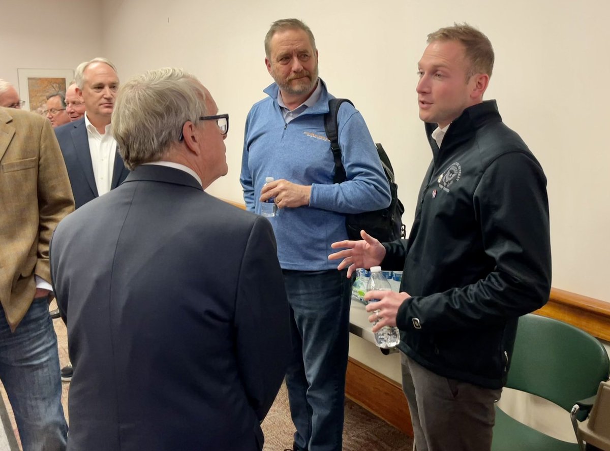 Max Miller tweet media