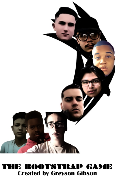 SASisterAccount's tweet photo. It was on Feb. 23, 2018 when "The Bootstrap Game" was played by @dwashtweets @thedominickma @lilrounj @YNG_Threezzy @vetoaIIthenoms @RoryTheVirgo DJ and John. I then adapted the game into a script and it has won BEST FEATURE SCREENPLAY for @njfilmawards. Thank you guys! <3 https://t.co/ilb6GZ5dBB