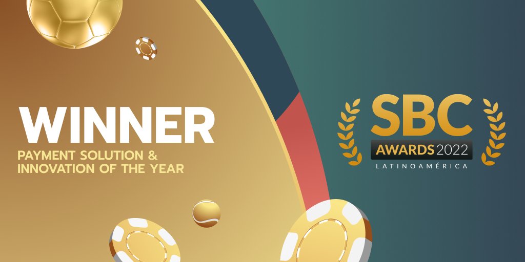 SBCGAMINGNEWS's tweet photo. Congratulations to Paysafe Group for winning the Payment Solution &amp; Innovation of the Year award 🏆

#sbcevents #SBCSummitLatam #SBCawardsLATAM https://t.co/r2zFBbZu9e