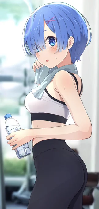 #いいおしりの日 
