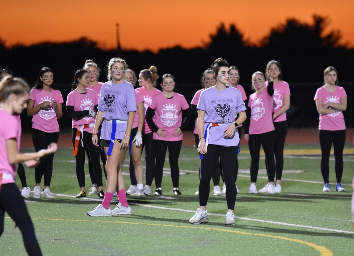 Marie Mehring tweet media