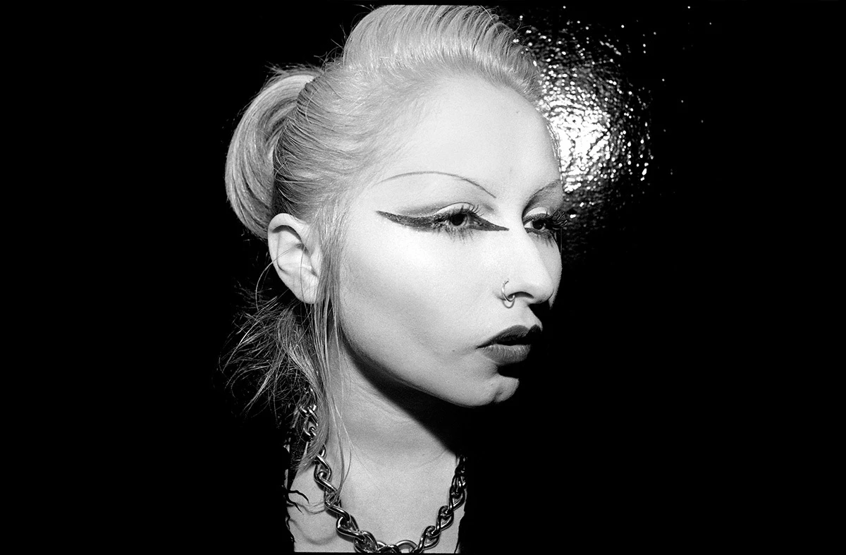 i_D's tweet photo. Inside the warzone: photographing Belfast's 90s punk scene: https://t.co/6iQa4ySReo https://t.co/mvhXXuhM7i