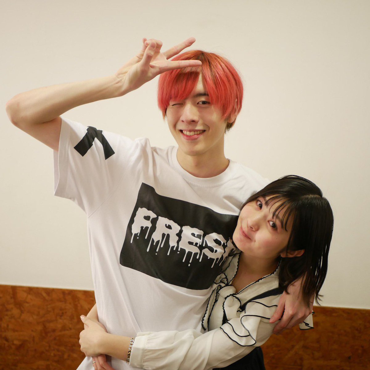 k_0_7_'s tweet photo. #いい推しの日 https://t.co/jOvy4dGLR3