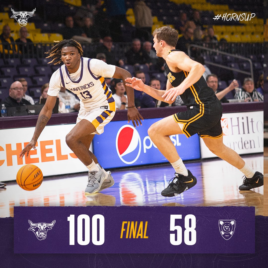 Took care of business 💯

#rollmavs | #mavfam