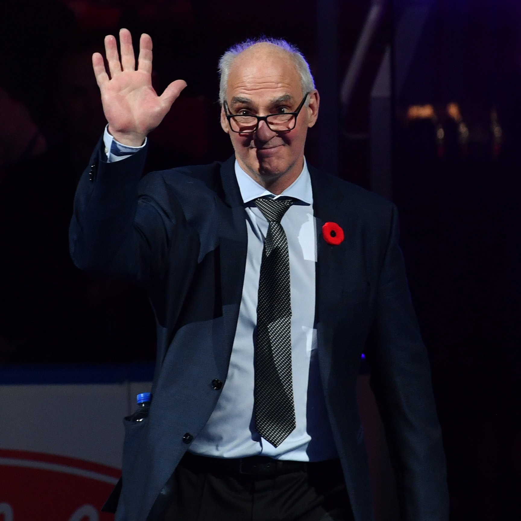 Edmonton Oilers - The inaugural #Oilers Hall of Fame induction