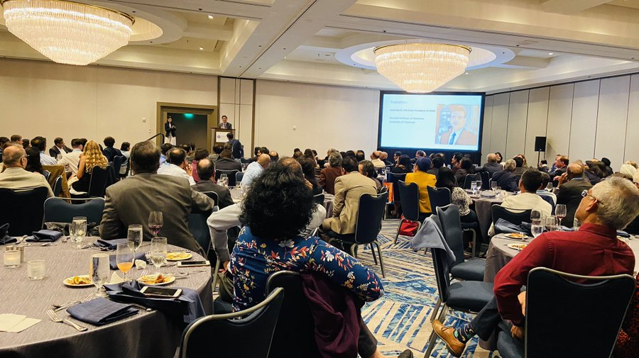 Kenar Jhaveri (@kdjhaveri) on Twitter photo Packed house with amazing turnout and food for our awardees <a href="/NishaKidneyDoc/">Nisha Bansal MD</a> <a href="/VineetaKumar8/">Vineeta Kumar</a> <a href="/husairma/">Irma Husain</a> <a href="/womeninnephro/">Women In Nephrology</a> best party #kidneywk 2022 <a href="/nupuruppal/">Nupur Uppal, MD</a> Packed house with amazing turnout and food for our awardees <a href="/NishaKidneyDoc/">Nisha Bansal MD</a> <a href="/VineetaKumar8/">Vineeta Kumar</a> <a href="/husairma/">Irma Husain</a> <a href="/womeninnephro/">Women In Nephrology</a> best party #kidneywk 2022 <a href="/nupuruppal/">Nupur Uppal, MD</a>