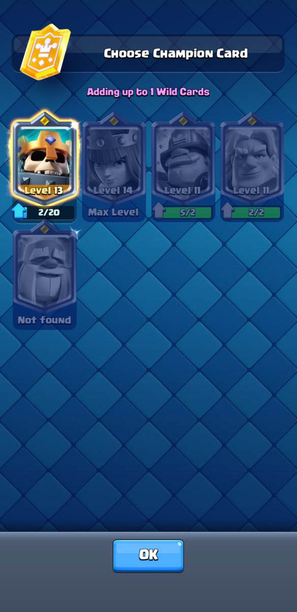 Why do I have to unlock monk to use this item 🥲