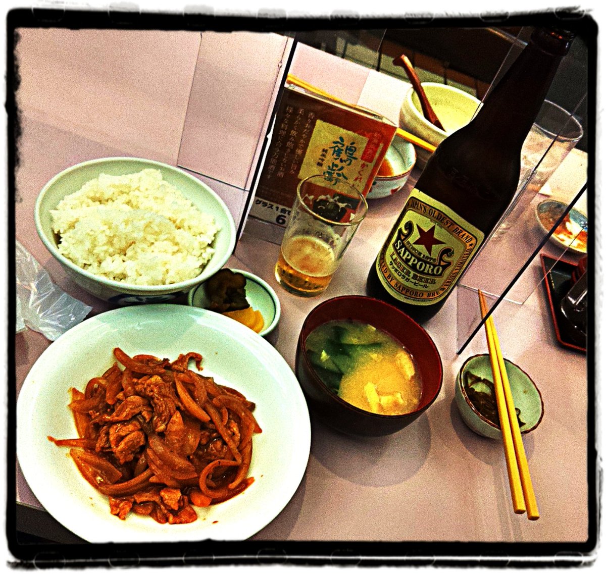 photrap's tweet photo. 至福。 https://t.co/TC3b6QGe0l