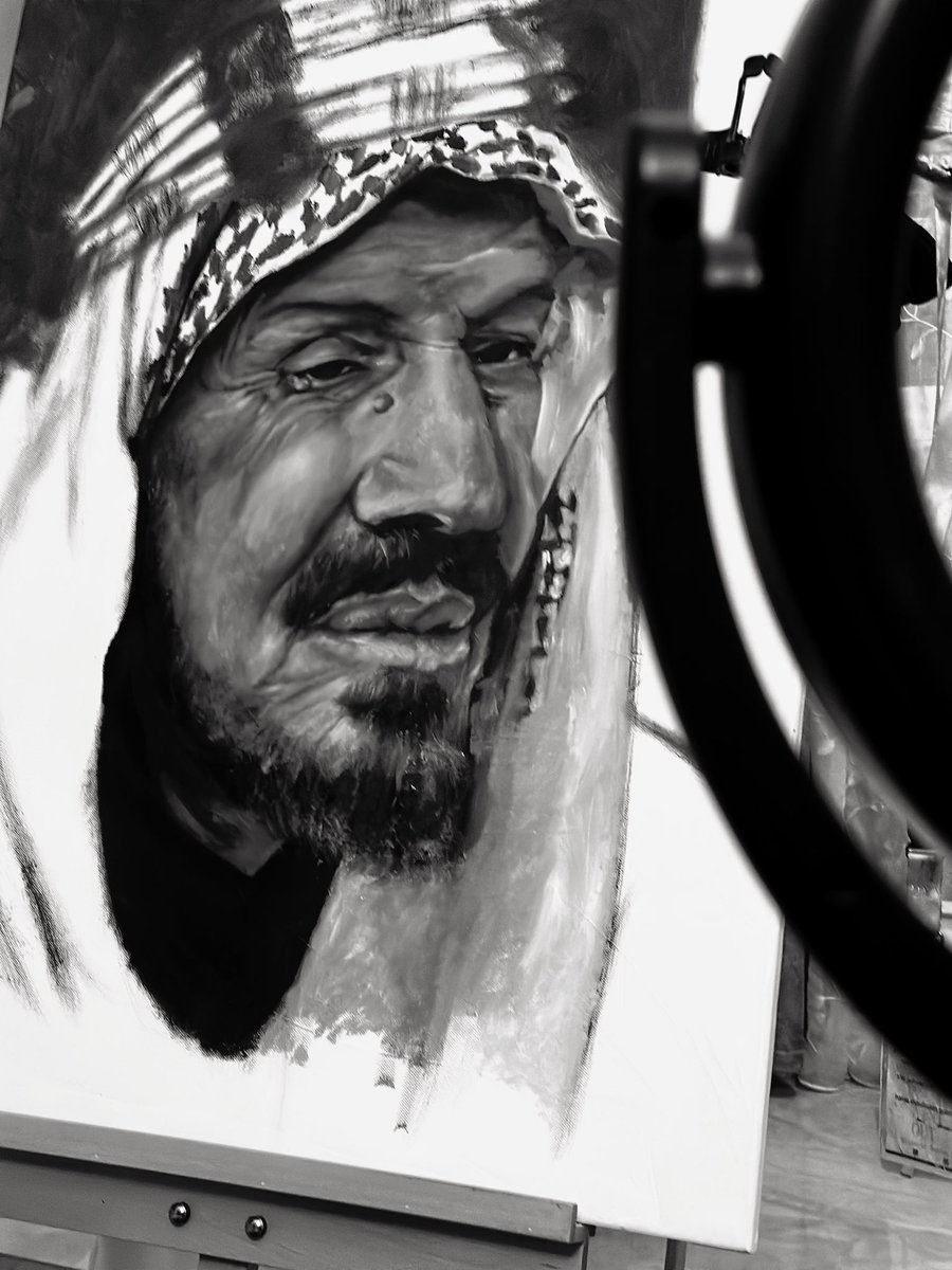 اخر رسمة  #جمعه_الرسامين