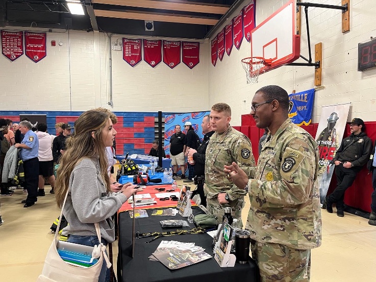 Elizabeth Keating (@ekirmsskeating) on Twitter photo RCK College & Career Fair! Thank you to the many colleges and businesses that made our day a success! A special thanks to our PTSA for co-sponsoring our event! <a href="/WCSDEmpowers/">WCSDEmpowers</a> <a href="/drbonkwcsd/">Dr. Dwight Bonk</a> <a href="/dpseipp/">David Seipp</a> <a href="/KetchamNation/">RCK High School</a> <a href="/rckptsa/">Roy C. Ketcham PTSA</a> RCK College & Career Fair! Thank you to the many colleges and businesses that made our day a success! A special thanks to our PTSA for co-sponsoring our event! <a href="/WCSDEmpowers/">WCSDEmpowers</a> <a href="/drbonkwcsd/">Dr. Dwight Bonk</a> <a href="/dpseipp/">David Seipp</a> <a href="/KetchamNation/">RCK High School</a> <a href="/rckptsa/">Roy C. Ketcham PTSA</a>