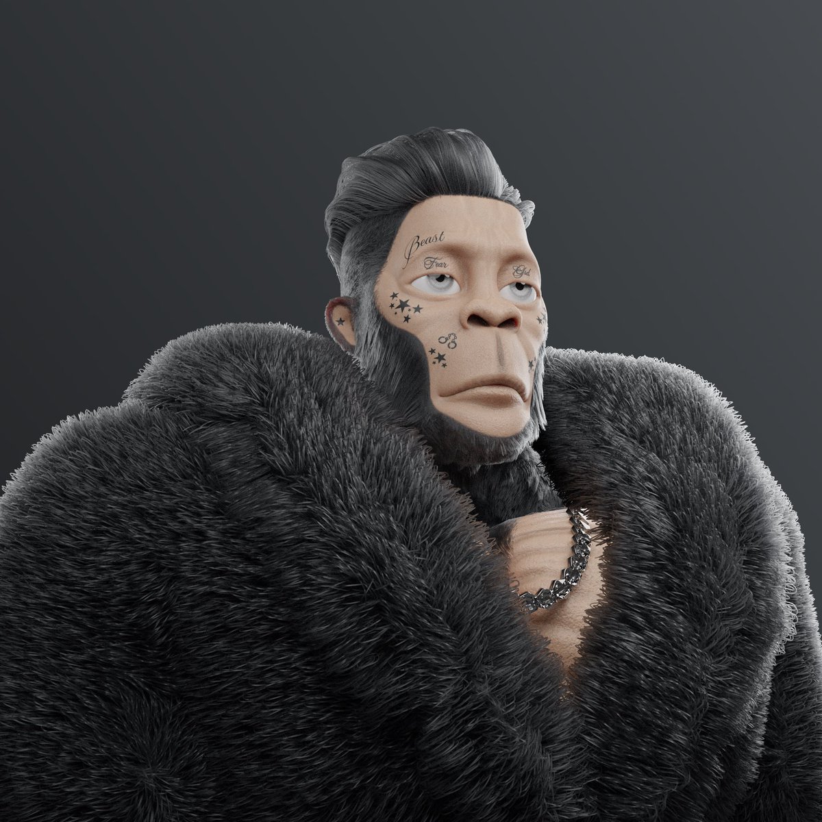 SidaldoNFT's tweet photo. 🎁GN GIVEAWAY!🎁

Prizes: 
🏆 0.5 $SOL
🏆 5X WL

Must: 
1⃣Follow @SidaldoNFT &amp; @SimiusNFT 
2⃣RT + LIKE
3⃣Tag 3 friends 

6 winners!

48 HR #solana #NFTGiveaway #NOTIGANG #SolanaNFTs #ad https://t.co/hT98ulXbU2