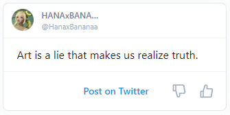 hanax_01's tweet photo. This feels like a personal attack #AITweetGenerator https://t.co/iKhzhbYl2s