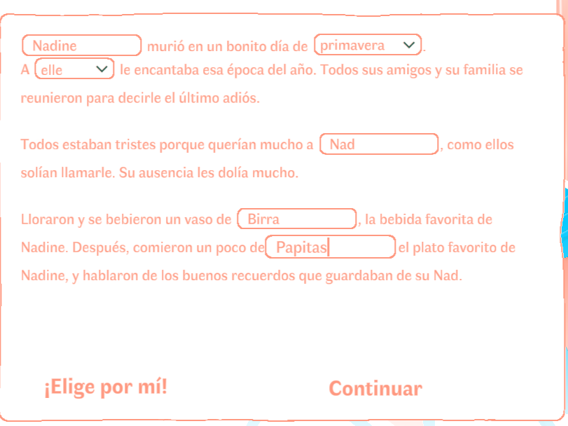 lexilia_luthor's tweet image. Arranca con todo el jueguito #HowToSayGoodbye