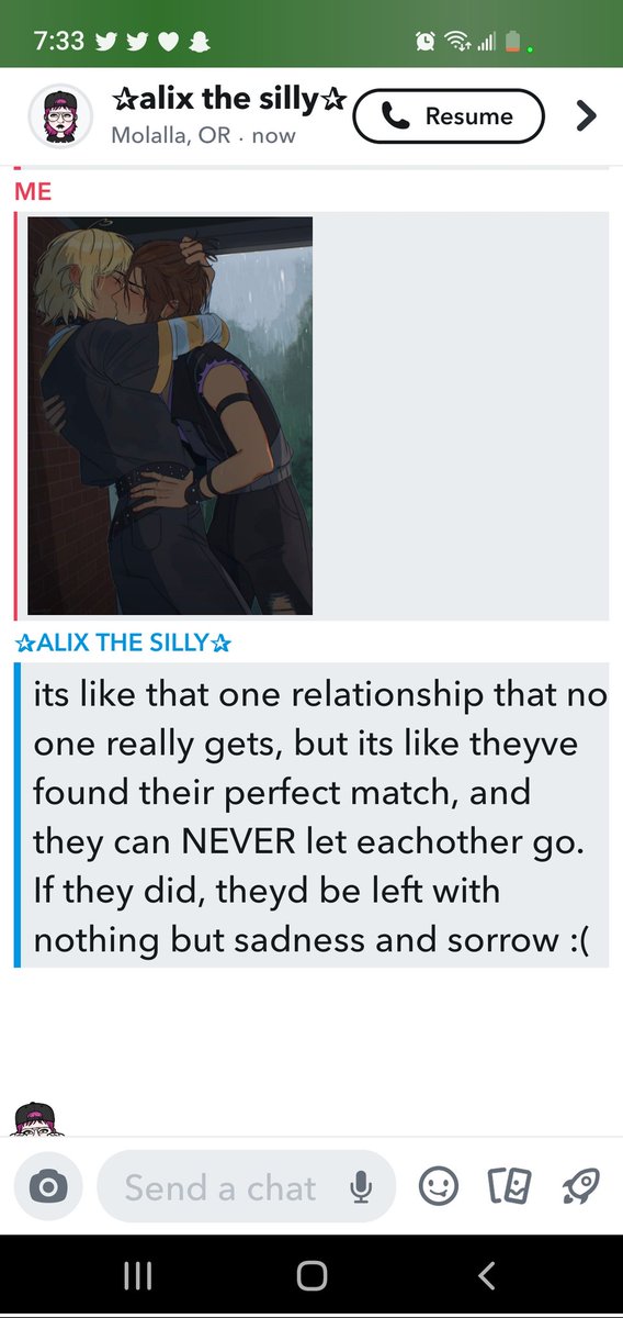 ugly_bees's tweet photo. @toonamayo I showed this to my boyfriend and its painfully accurate to my roleplays and them in general help https://t.co/7FtUVu4pZT