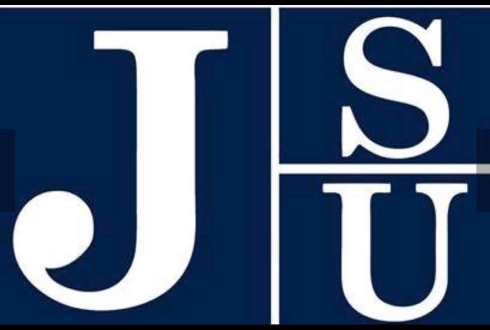 Jacksonian if you plan on coming to Houston for the game.  Driving the to the game is a NO NO!   Find an alternative way to get there.  #JSUAlums  #jacksonstatefootball #theeilove