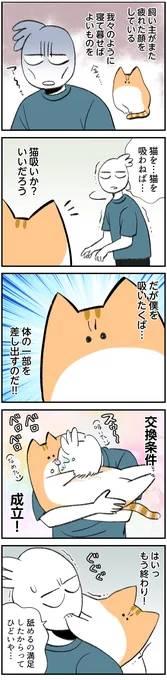 マイナビニュースさんの連載が更新されました🫶
https://t.co/CPt14k95Jo 