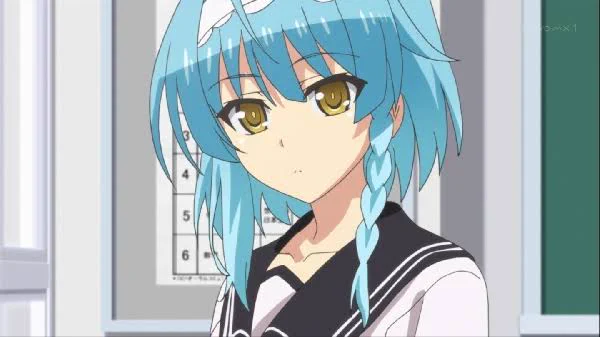 新妹はアニメ1期も全話見れてないが柚季が好きなんすよね声は夕弦(ブリドカットセーラ恵美)なのに雰囲気はどちらかというと折紙さん寄りなところなのと尻が性感帯なのが良い 