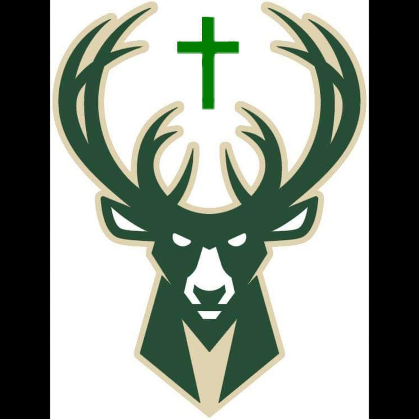 Saint Hubert Sign