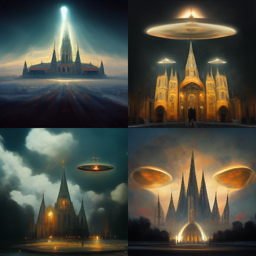 planethunter56's tweet image. Some more "precepts" of the phenomenon from Dr. Pasulka:

"In one sense, I feel as if I have been studying this phenomenon my whole life, but i didn’t call it UFO research; I called it religious studies."

#ufotwitter #uaptwitter #AmericanCosmic #midjourneyAi