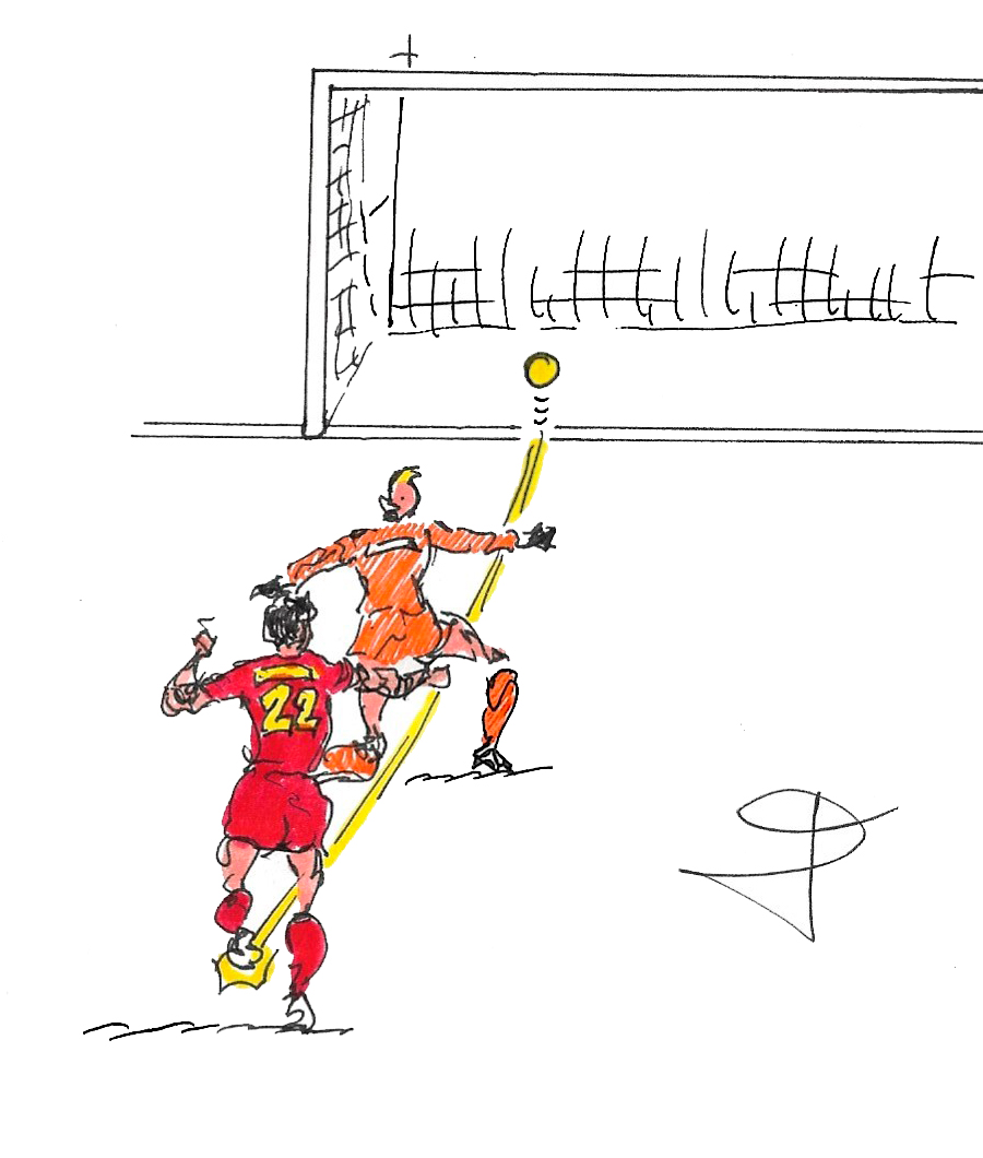 LaScorza's tweet photo. AVANTI!
#RomaLudogorets #europaleague #asroma #Zaniolo #istantpic https://t.co/hAsY34gpKq