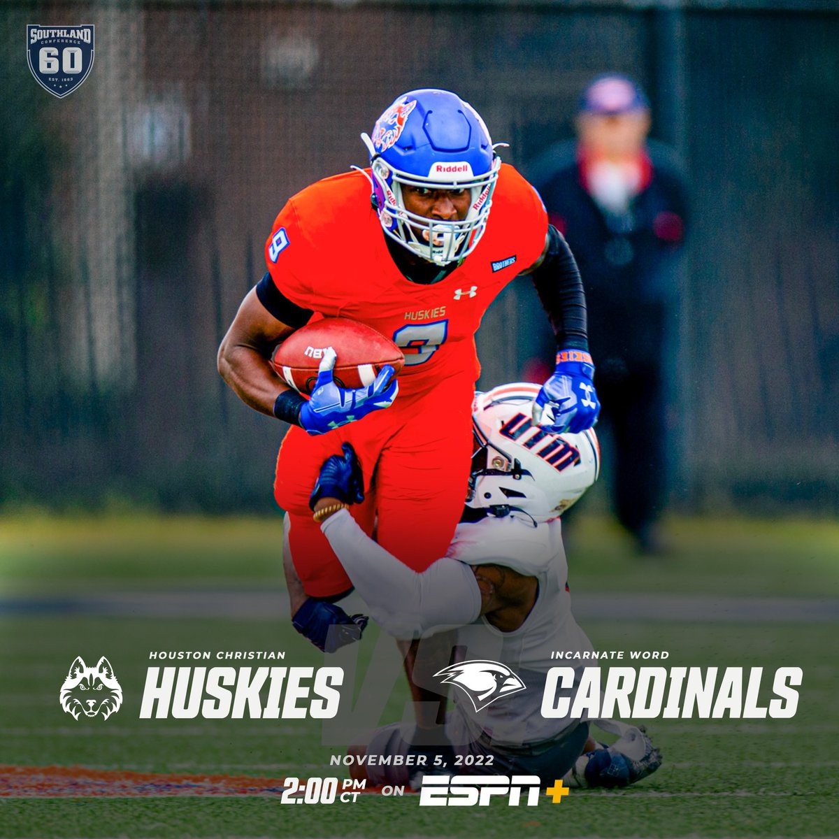 HCU Football tweet media