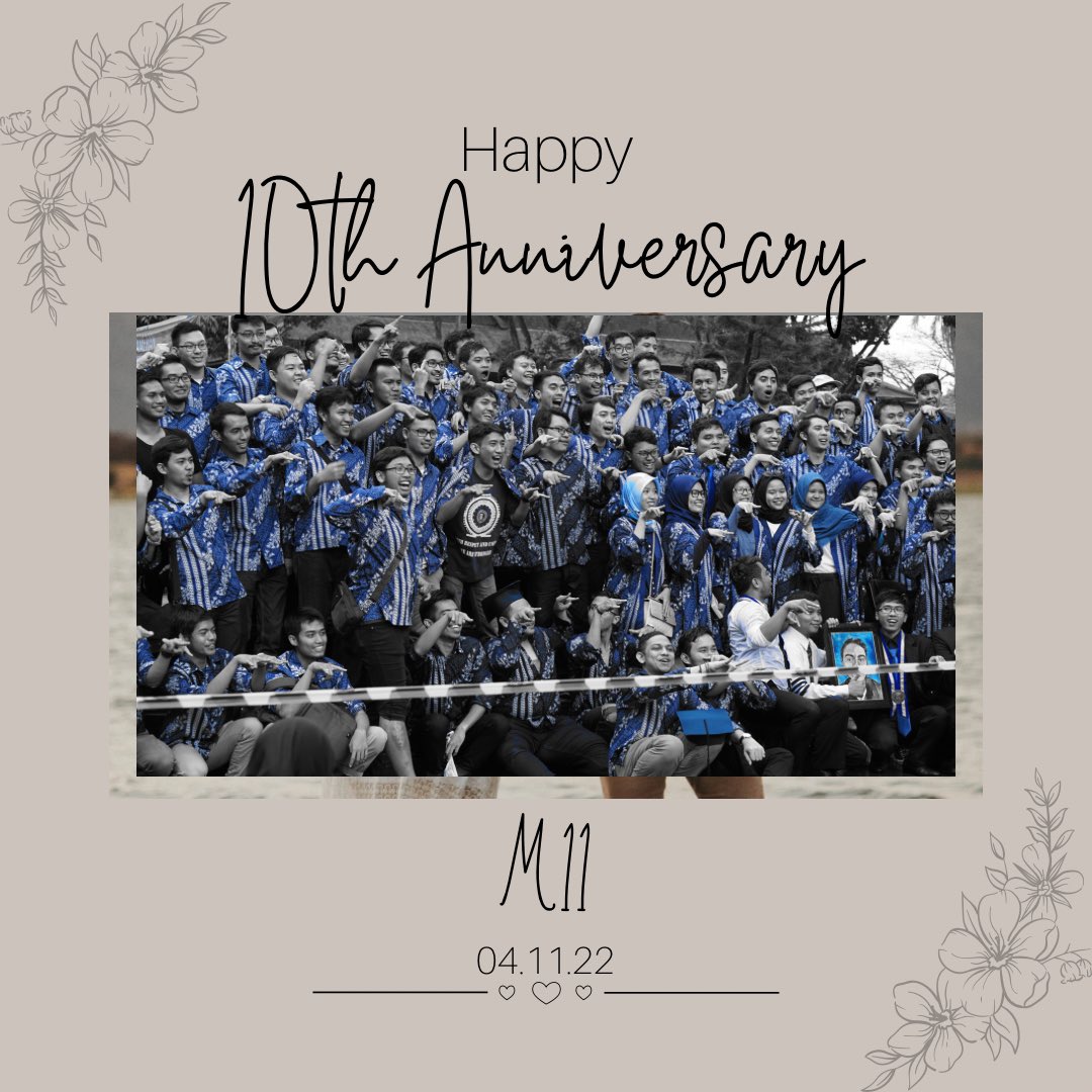 Mesin ITB 2011 tweet media
