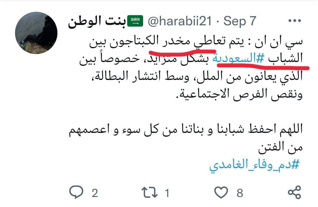 az_iig's tweet photo. #متنكرين_كالسعوديين22 فلسطينيه متنكره كسعوديه وكل تغريداتها تها/:ج—م  السعوديه https://t.co/akkervjB7Y