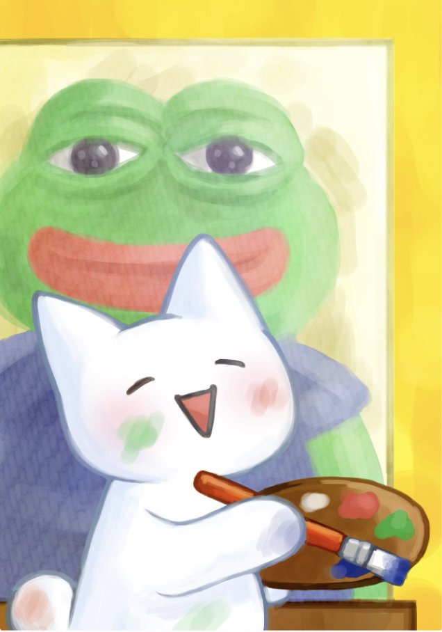 Jakegallen's tweet image. Did you know that the "First Japanese Cryptocurrency" Monacoin has been minting non-fungible assets since 2017?

I recently spent a few days navigating a platform called @MonapartyXMP that was deployed on top Monacoin. Here's how you can purchase some 2018 Japanese NFTs? 👇