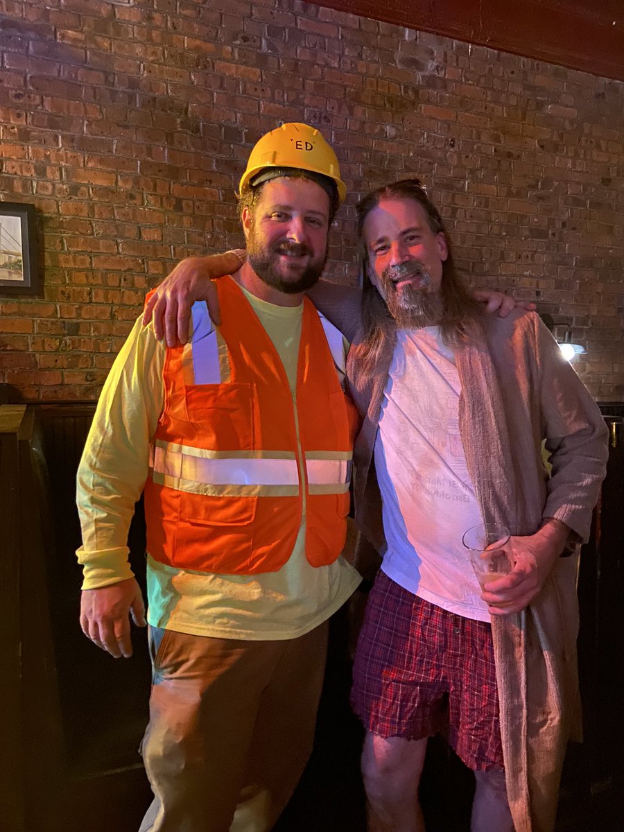 Pinball NYC tweet media