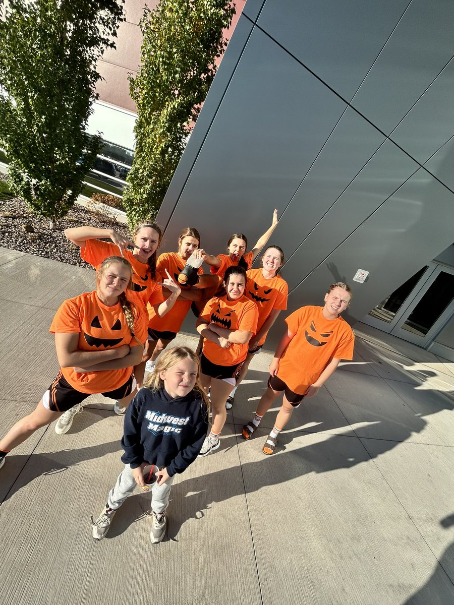 MidWest Magic tweet media