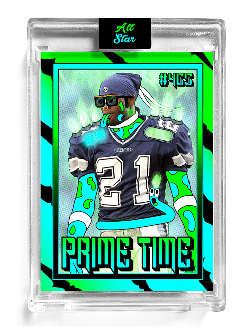 ASFreaksBot's tweet image. NEW FREAKS
Prime Time (#465) bought for 0.022Ξ

From: FreaksNFT
To: Kgun

opensea.io/assets/ethereu…