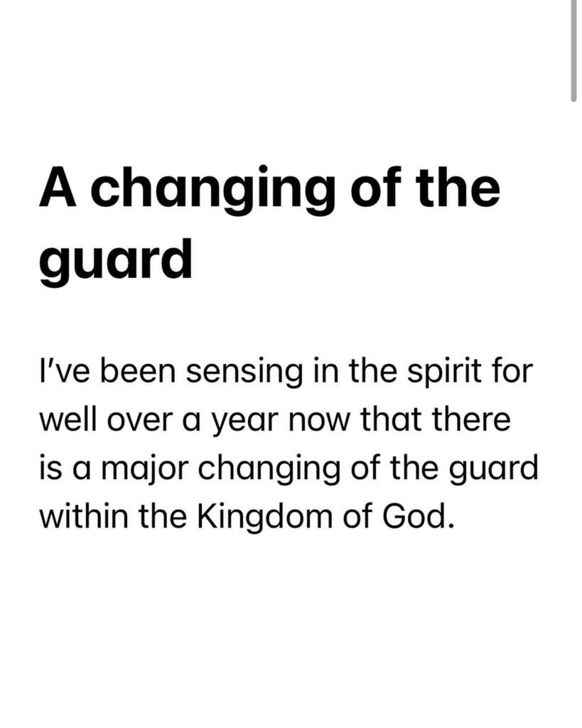 alexsuber's tweet photo. Something I’ve been sensing for awhile now. I was reminded of this when my grandmother passed this week. She was a spiritual giant and I feel the weight to carry on her legacy. https://t.co/5JeQ9BVeh3 https://t.co/PiQ3ojUSmL