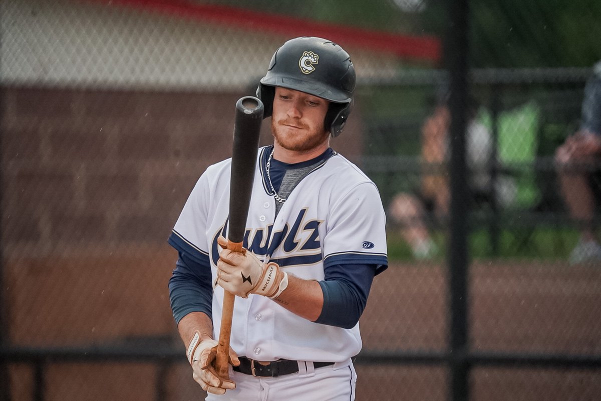 OwlzNoCo's tweet photo. Bouchard batted better at home. In NoCo he had:

- A .409 Average ... and an insane .704 Slugging %
- Eight of his 12 Home Runs came in home games
- Thirty-one of his 53 RBI came in home games https://t.co/AKPBfmg7qk