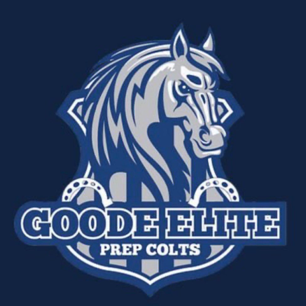 Michael_JR73's tweet photo. Blessed to receive my first offer from             @GoodeElitePrep https://t.co/gXWwkWGfWq
