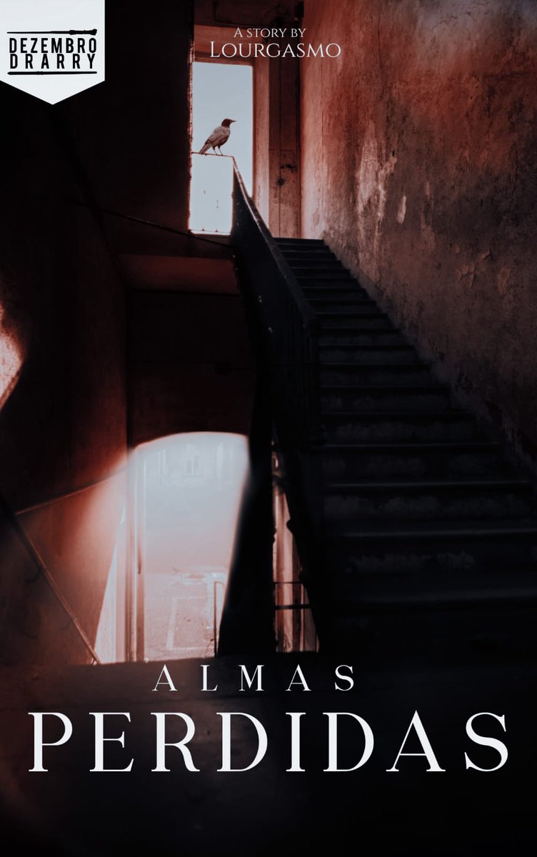 ally_mp3's tweet photo. Almas Perdidas • @hellszinha https://t.co/jwWY5sCjEb