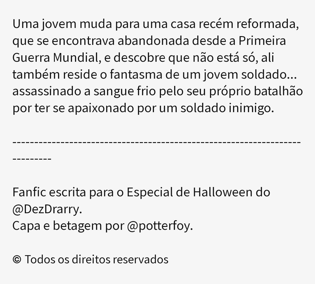 ally_mp3's tweet photo. Almas Perdidas • @hellszinha https://t.co/jwWY5sCjEb
