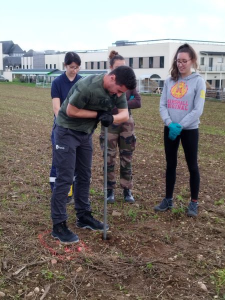 Lycée ISSAT des Pays de Vilaine tweet media