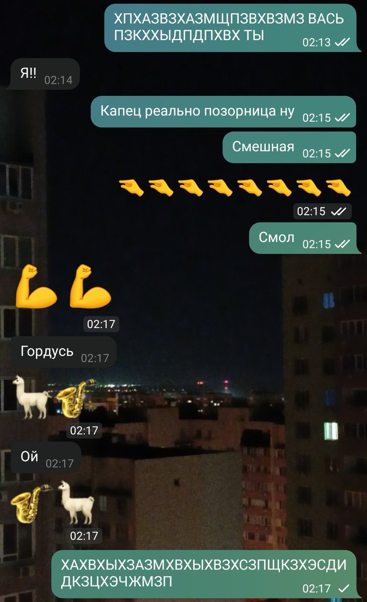Вася позорница
