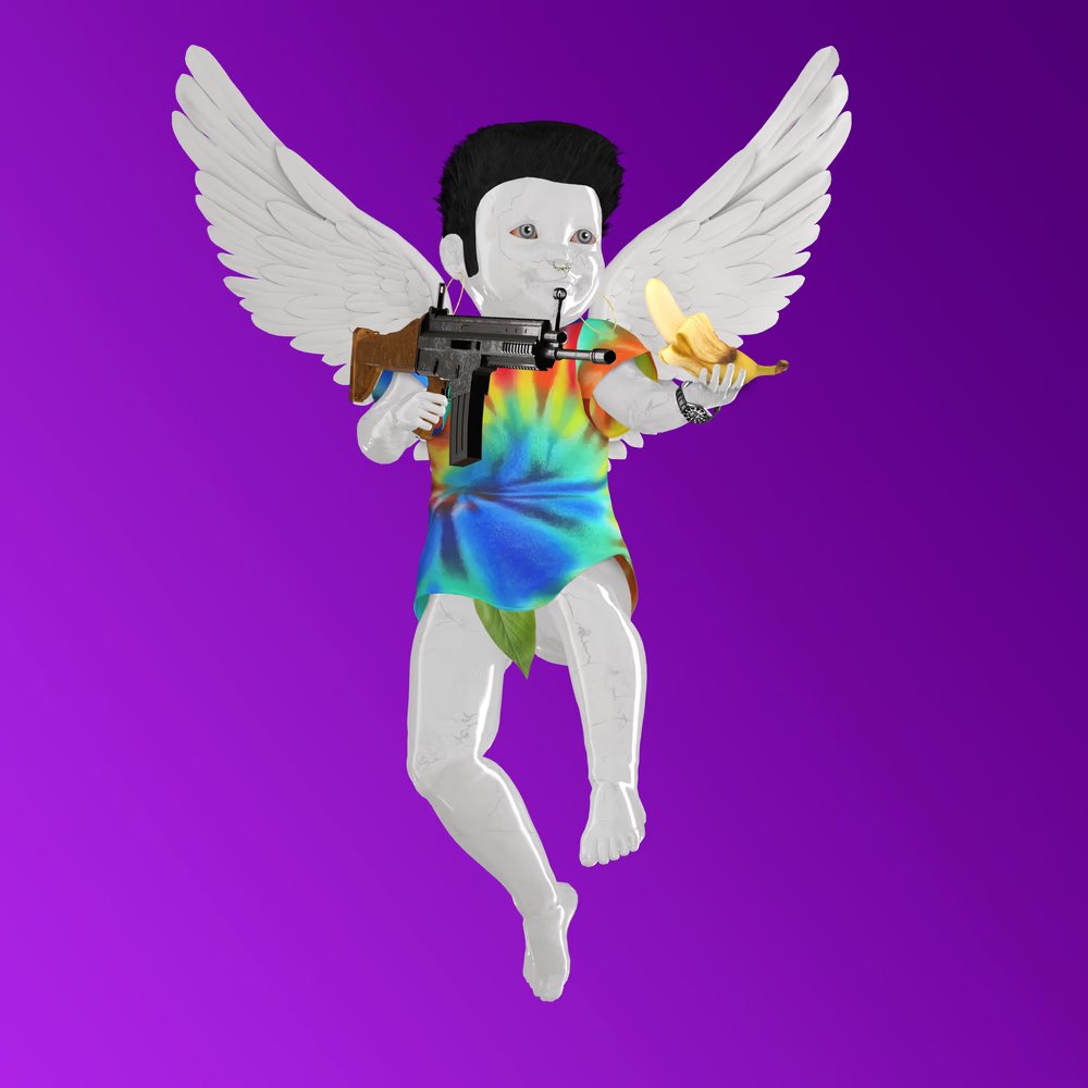 It's ₳ Myth | ⭕✨ tweet media