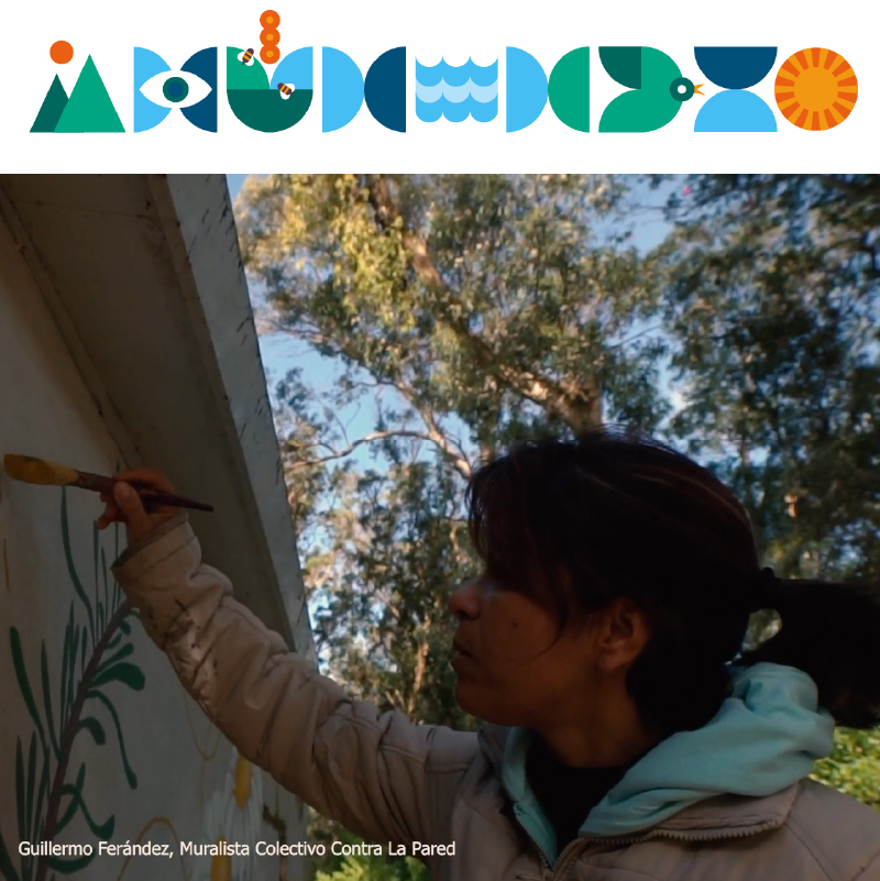 UNESCOmvdo's tweet photo. Las comunidades y juventudes son un pilar de las Reservas de Biosfera, y con creatividad ➕ acción comunitaria, se puede promover el Desarrollo Sostenible 🌎
Desde 2021, la campaña mundial #TrashHack llegó a la Reserva de Biosfera Bañados del Este, con la Semana del Reciclaje ♻️ https://t.co/VnmV5X9lh8