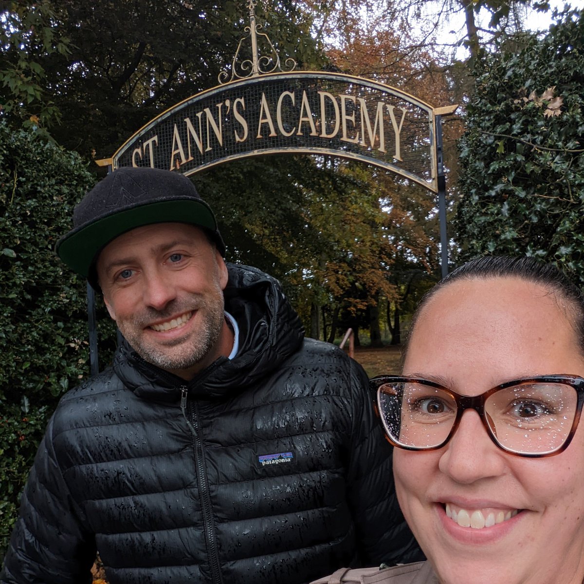 TheMirandaJimmy's tweet photo. An afternoon of visiting with fellow #truth seeker @rymoran, talking about how our personal stories intersect with our community work in #truthandreconciliation. Grateful for time with someone who understands how challenging &amp; rewarding this work is. Thank you, my friend ✊🏽🙌🏽🫶🏽 https://t.co/fSDK64HrMN