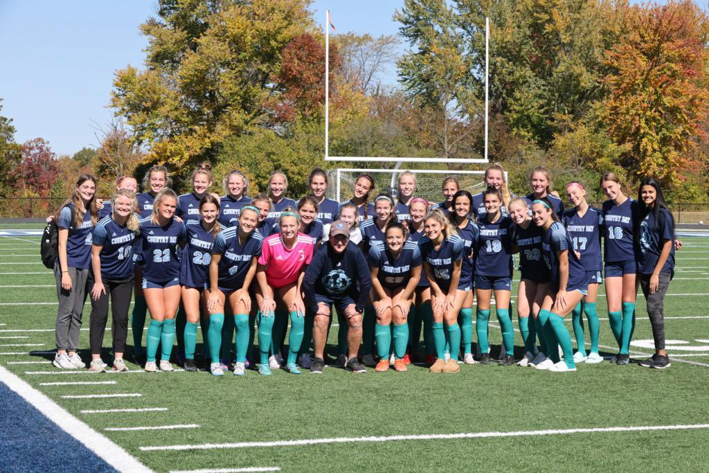 CCDSHirsch's tweet photo. Gratitude Post:  Winning is hard!  Coached 33 years..making 5th trip to Regional Finals Saturday.. Incredibly Proud of the hard work of 2022 @CcdsWSoccer   Excited for them to play FAST on Saturday .  Hope @CountryDay Community will be there to support. https://t.co/tCQfKWy1Bx