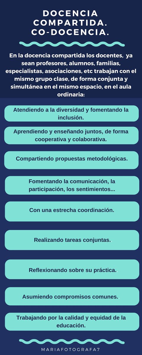 Crisperezzh's tweet photo. La docencia compartida unida al uso de los recursos digitales nos permite enriquecer en gran medida nuestros conocimientos. Aprender con y de los demás, a la vez que accedemos juntos a la ventana abierta al mundo que nos brinda la red.
#MasterEduDigitalUEx https://t.co/DbJIWfEQbm