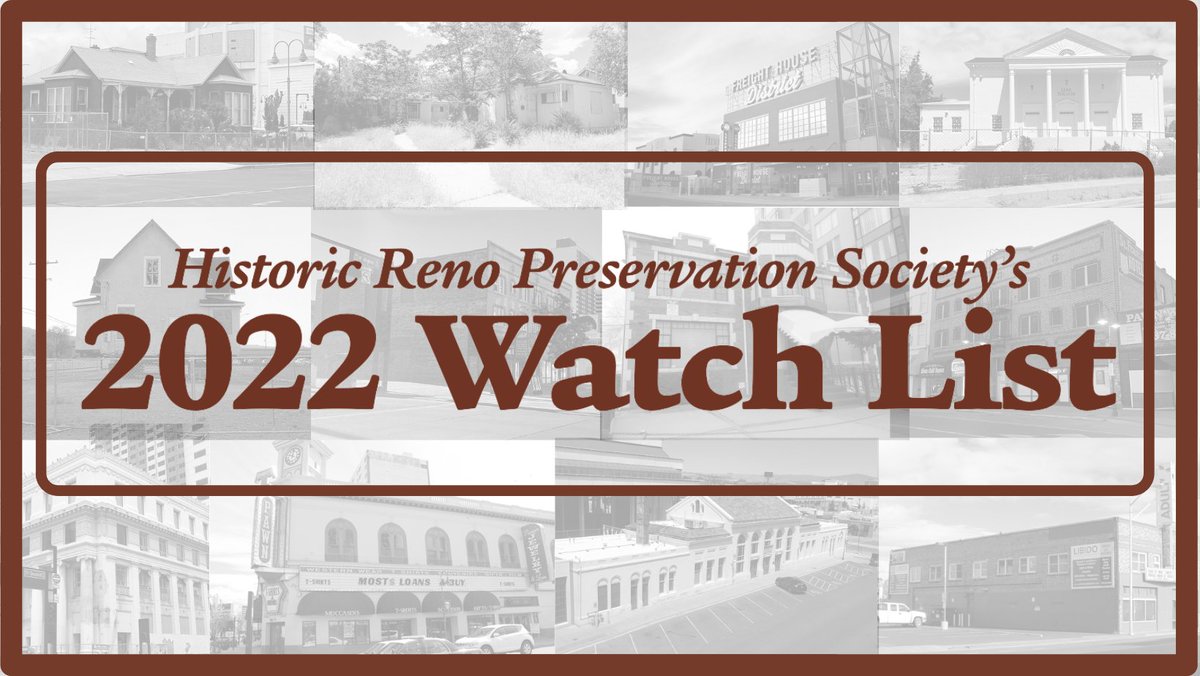 Historic Reno Preservation Society tweet media
