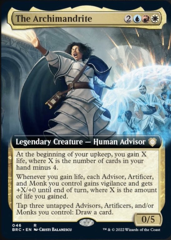 mtg legends cards in dominaria Magic: The Gathering Includes Real Cards From 1994's Legends In Dominaria  United Collector's Boosters