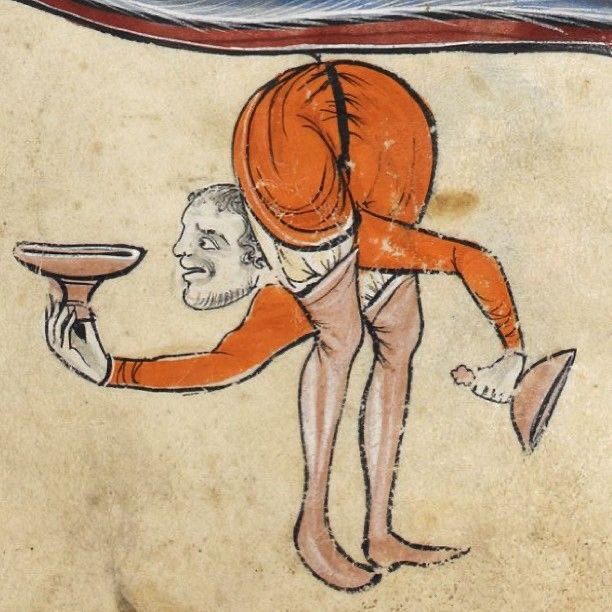 flexibility, england, ca. 1260