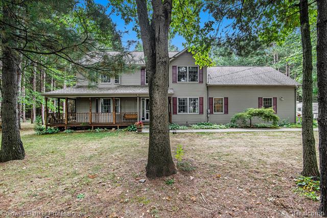 CBProfessionals's tweet photo. See a virtual tour of our listing on 11107 Oakwood Drive #ArgentineTwp #MI  #realestate https://t.co/axVx0Nhq7O https://t.co/7hr6zGsW4k